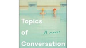 Topics of Conversation audiobook