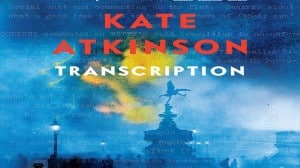Transcription audiobook