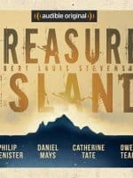 Treasure Island audiobook