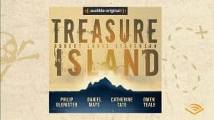 Treasure Island audiobook