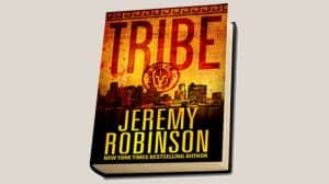 Tribe audiobook
