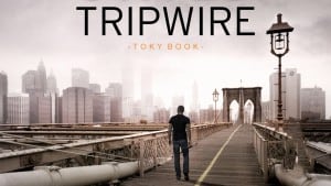 Tripwire audiobook