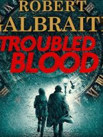 Troubled Blood audiobook