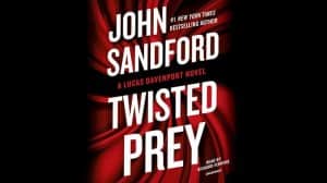 Twisted Prey audiobook