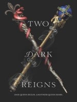Two Dark Reigns audiobook