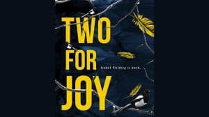 Two for Joy audiobook