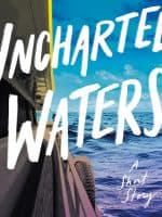 Uncharted Waters audiobook