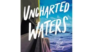 Uncharted Waters audiobook