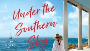 Under the Southern Sky audiobook