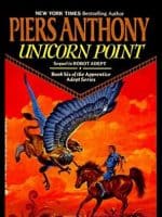 Unicorn Point audiobook