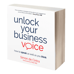 Unlock Your Business Voice audiobook