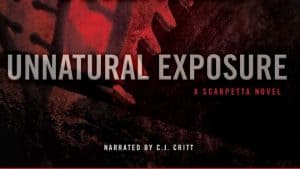 Unnatural Exposure audiobook