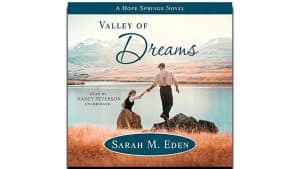 Valley of Dreams audiobook