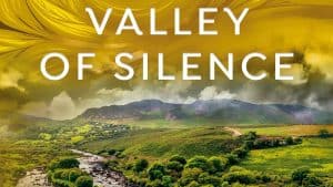 Valley of Silence audiobook
