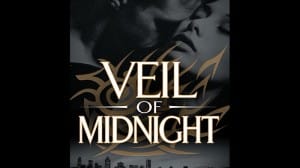 Veil of Midnight audiobook
