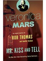 Veronica Mars audiobook