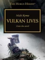 Vulkan Lives audiobook