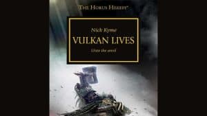 Vulkan Lives audiobook