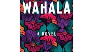 Wahala audiobook