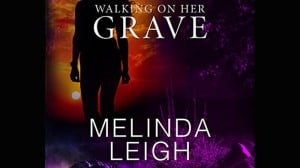 Walking on Her Grave audiobook
