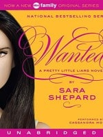 Wanted audiobook