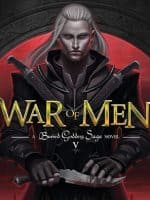 War of Men audiobook