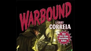 Warbound audiobook