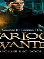 Warlock Wanted audiobook