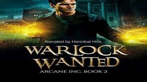 Warlock Wanted audiobook