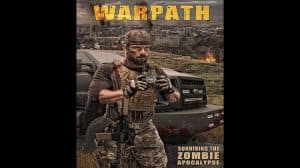Warpath audiobook