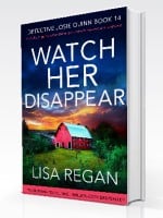 Watch Her Disappear audiobook