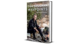 Waypoints audiobook