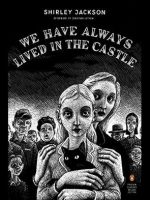 We Have Always Lived in the Castle audiobook