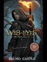 Web of Eyes audiobook