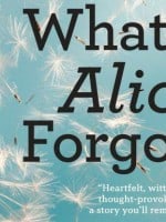 What Alice Forgot audiobook