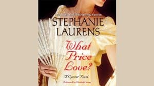 What Price Love? audiobook
