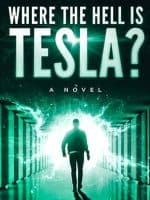 Where the Hell Is Tesla? audiobook