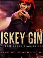 Whiskey Ginger audiobook
