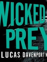 Wicked Prey audiobook