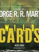 Wild Cards II: Aces High audiobook