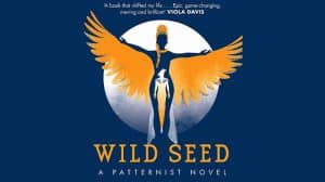 Wild Seed audiobook