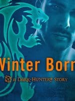Winter Born audiobook