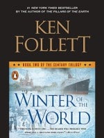 Winter of the World audiobook