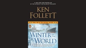Winter of the World audiobook
