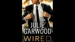 Wired audiobook