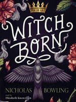 Witch Born audiobook