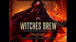 Witches Brew audiobook