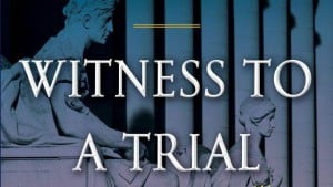 Witness to a Trial audiobook