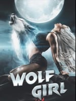 Wolf Girl audiobook