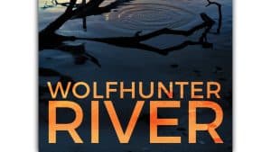 Wolfhunter River audiobook